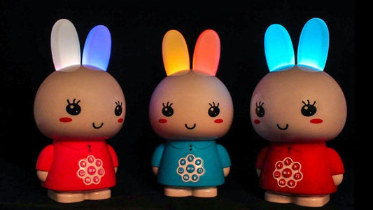 From AI-powered bunnies to ‘live’ figures, startup reinvents smart toys with ChatGPT-like tech and China-designed chips